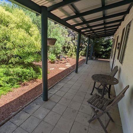 The Cottage On George Street Jarrahdale Экстерьер фото