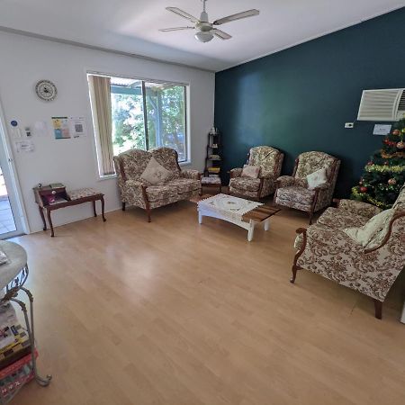 The Cottage On George Street Jarrahdale Экстерьер фото