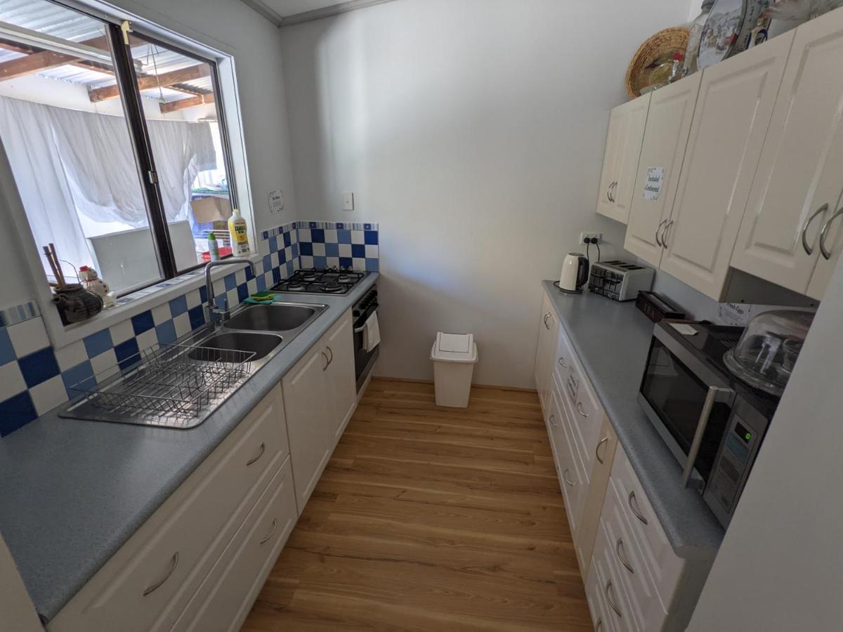 The Cottage On George Street Jarrahdale Экстерьер фото