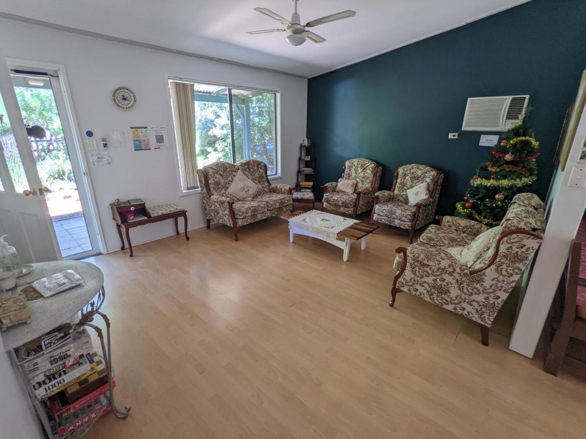 The Cottage On George Street Jarrahdale Экстерьер фото