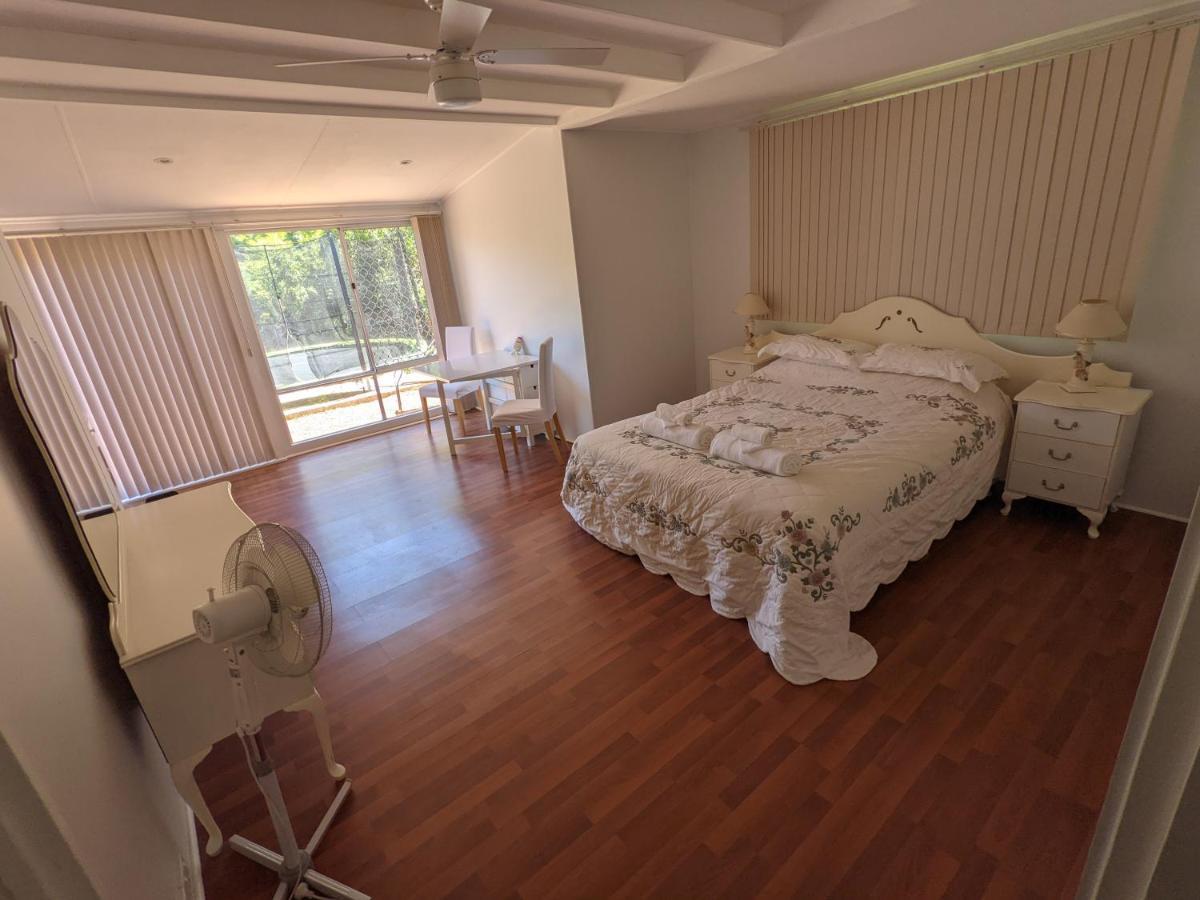 The Cottage On George Street Jarrahdale Экстерьер фото