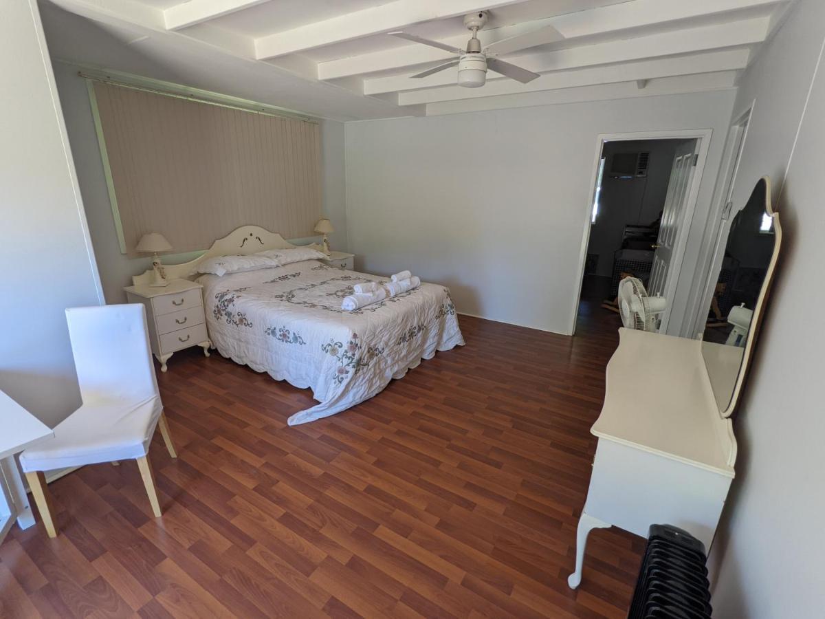 The Cottage On George Street Jarrahdale Экстерьер фото