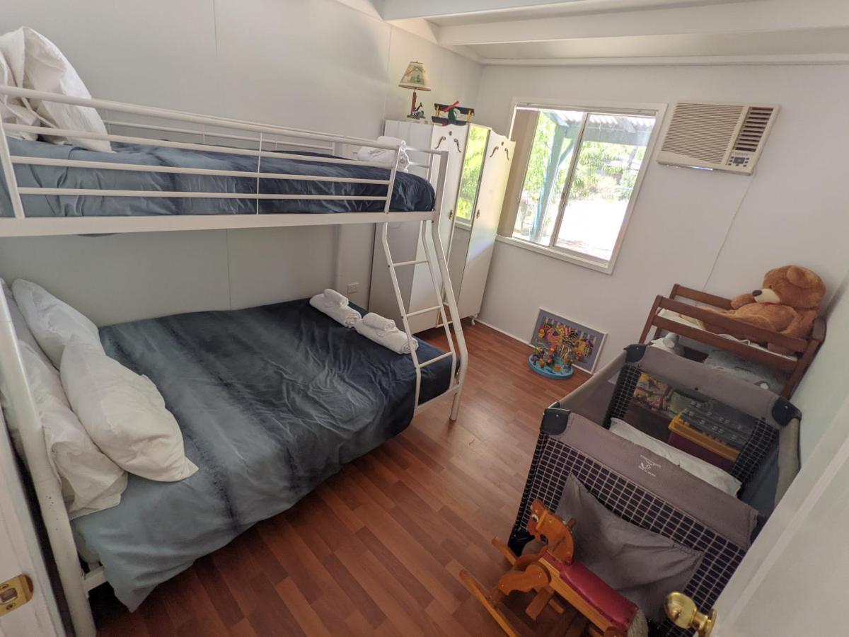 The Cottage On George Street Jarrahdale Экстерьер фото